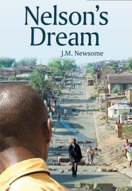 Nelson´s Dream + CD