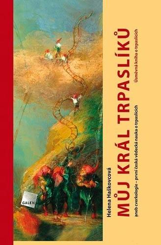 MUJ KRAL TRRPASLIKU