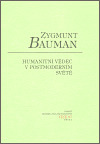Humanitní vědec v postmoderním světe