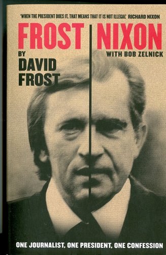 Frost Nixon