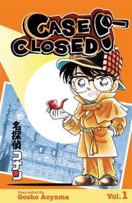 Case Closed 1
