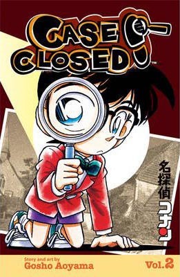 Case Closed 2