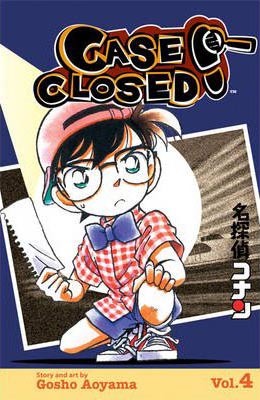 Case Closed 4