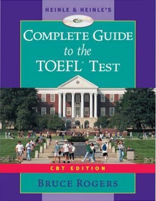 COMPLETE GUIDE TO TOEFL TEST