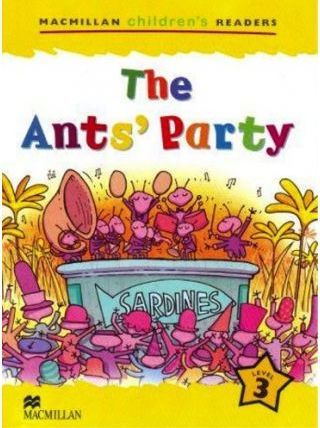 ANTS PARTY      MCM3
