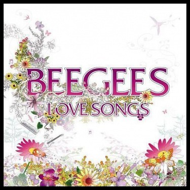 Bee Gees - Love Songs  CD