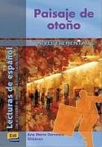 Lecturas graduadas Elemental II Paisaje de otono - Libro