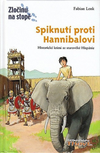 Spiknutí proti Hannibalovi