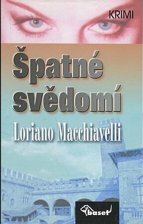 Špatné svědomí