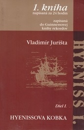 Hyeniss I. - Hyenissova kobka
