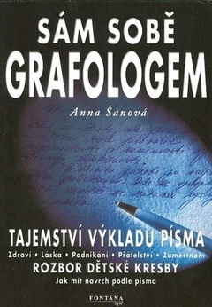 Sám sobě grafologem