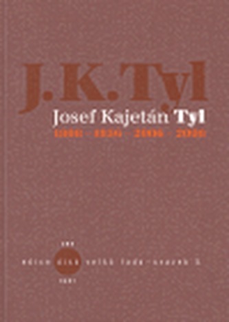 Josef Kajetán Tyl