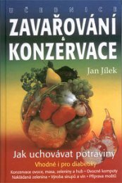 Učebnice zavařování a konzervace