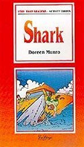 La Spiga Readers - Very Easy Readers (A1/A2): Shark
