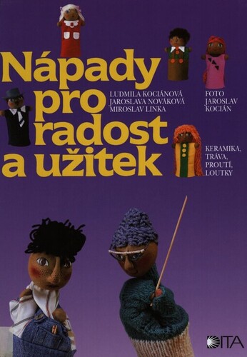 Nápady pro radost a užitek