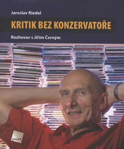 Kritik bez konzervatoře