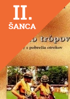 Lacná kniha Úlet do tropov