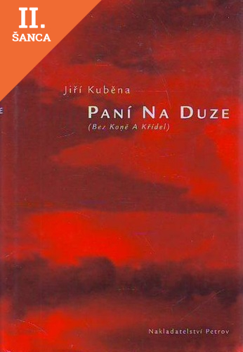 Lacná kniha Pani Na Duze