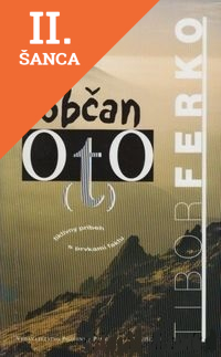 Lacná kniha Občan Oto