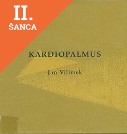 Lacná kniha Kardiopalmus