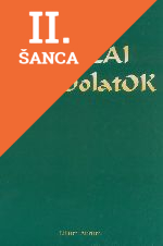 Lacná kniha Iskolai gondolatok