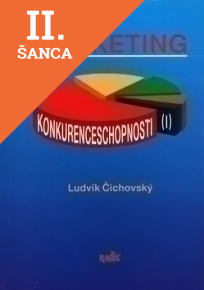 Lacná kniha Marketing konkurenceschopnosi 1