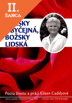 Lacná kniha Božsky obyčejná, božsky lidská