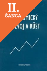 Lacná kniha Ekonomický rozvoj a růst