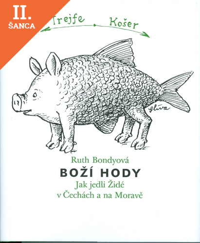 Lacná kniha Boží hody