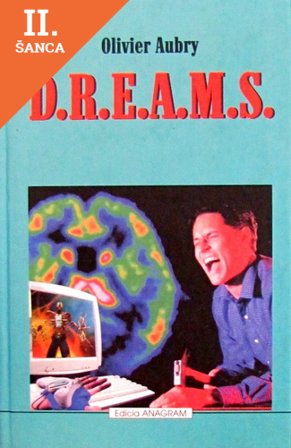 Lacná kniha D.R.E.A.M.S.