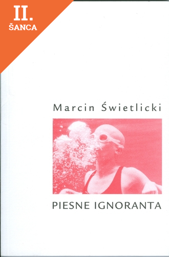 Lacná kniha Piesne Ignoranta