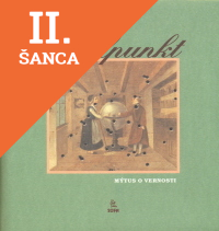 Lacná kniha Zielpunkt.Mýtus o vernosti