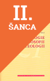 Lacná kniha Analogie ve filosofii a teolog