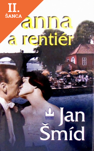 Lacná kniha Panna a rentier