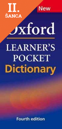 Lacná kniha OXF.LEAR.POCK.DICT.E-GREEK,G-E