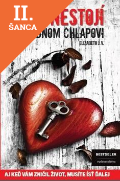 Lacná kniha Svet nestojí na jednom chlapovi