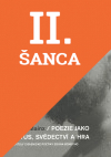 Lacná kniha Poezie jako mýtus, svědectví a hra