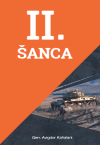 Lacná kniha Tanky proti tankům