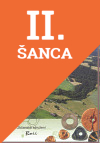 Lacná kniha České Lhotice: Keltské oppidum na úpatí Železných hor
