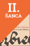 Lacná kniha Život svaté Alžběty
