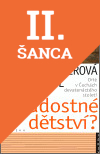 Lacná kniha Radostné dětství?