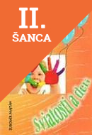Lacná kniha Sviatosti a deti