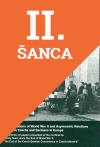 Lacná kniha Konec soužití Čechů a Němců v Československu