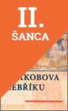 Lacná kniha Příčky z Jákobova žebříku