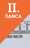 Lacná kniha Putování pomezím