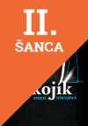 Lacná kniha Pokojík
