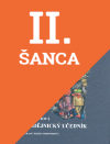 Lacná kniha Čarodějnický učedník
