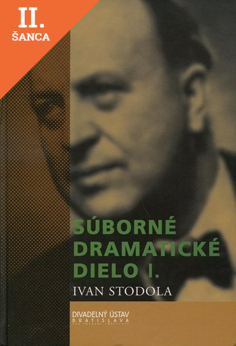 Lacná kniha Súborné dramatické dielo I.