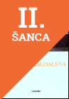 Lacná kniha Hříšná Magdalena