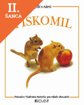 Lacná kniha Bydlí s námi pískomil